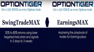 Hari Swaminathan - SwingTradeMAX & EarningsMAX Class - Option Trading Systems