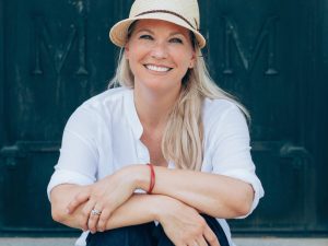 Jamie Butler - Intermediate Mediumship Course