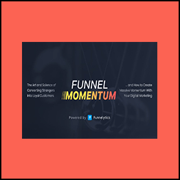 Mikael Dia - Agency Ignite Funnel