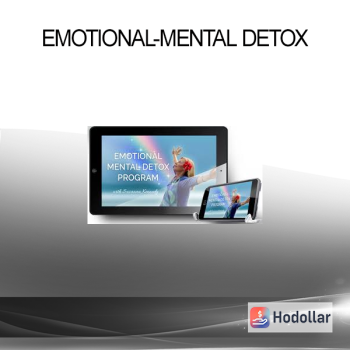 Emotional-Mental Detox