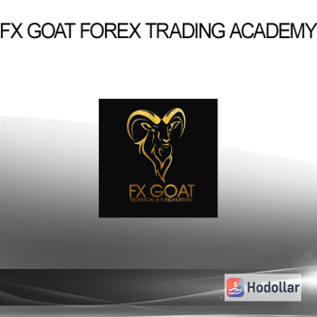 FX GOAT FOREX TRADING ACADEMY