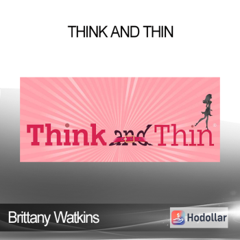Brittany Watkins - Think and Thin