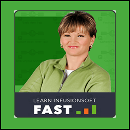 Kim Snider | IS Beginner - Learn Infusionsoft Fast