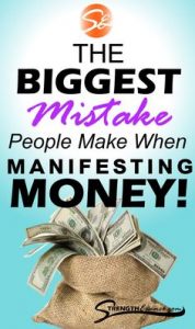 Abundance Launch Bundle (Find An Extra $300 This Month (and every month) & A Vision Board That Works)