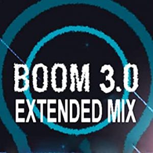 BOOM - 3.0