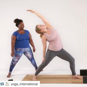 Yoga International Spring Digital Conference 2016