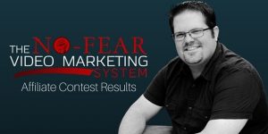 Mark Harbert - No Fear Video Marketing System
