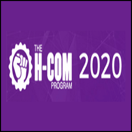 Alex Becker - The H-COM Program