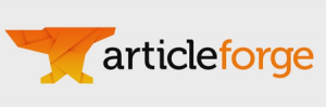 Article Forge - Unlimited Articles In Under 30 Seconds