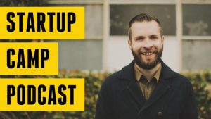 Dale Partridge - Startupcamp