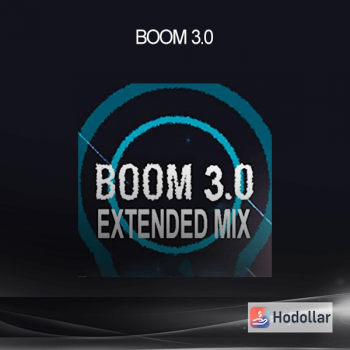 BOOM – 3.0