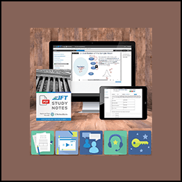 CFA Institute - IFT's Level II - Premium