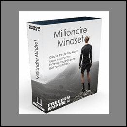 Chad Mureta - Millionaire Mindset Installed