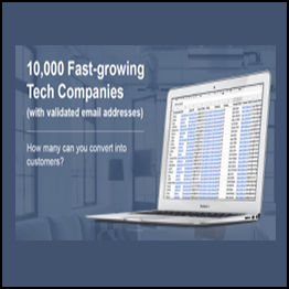 Chris Osborne - GrowthList