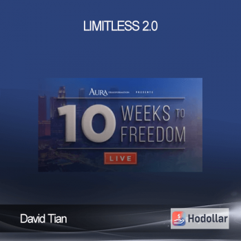David Tian – Limitless 2.0