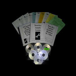 Dean Cipriano - DELUXE Lead Generation System