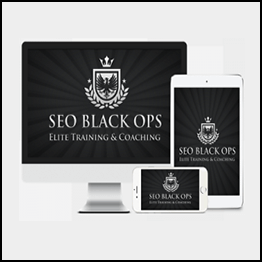 Derek Pierce - SEO Black Ops Elite