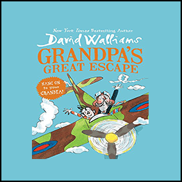 Escape by Grandpa