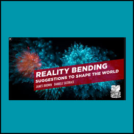 James Brown - Reality Bending Hypnosis & Suggestion