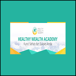 HWA - Healthy Wealthy Academy