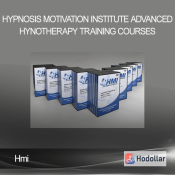Hmi - Hypnosis Motivation Institute - Advanced Hynotherapy Training Courses