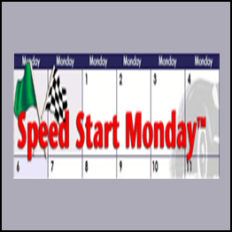 John Paul Mendocha - SpeedStart Monday (6 Months)