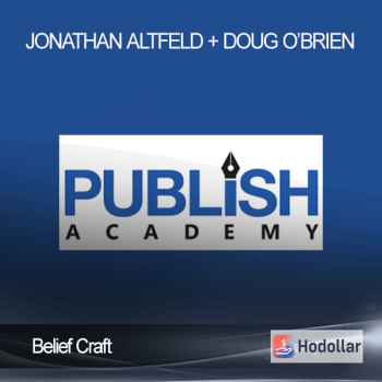 Jonathan Altfeld + Doug O’Brien – Belief Craft