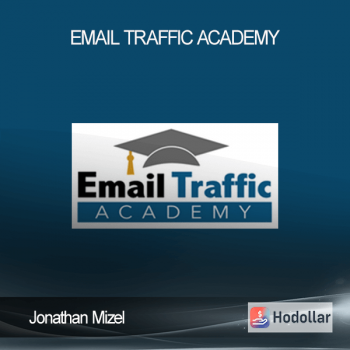 Jonathan Mizel - Email Traffic Academy