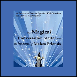 Joshua Uebergang - Big Talk Effortlessly Talk to Win Friends Anywhere With the Real You