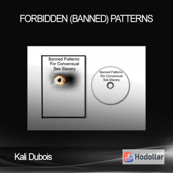 Kali Dubois – Forbidden (Banned) Patterns