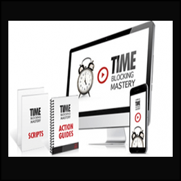 Jay Papasan - Time Blocking Mastery