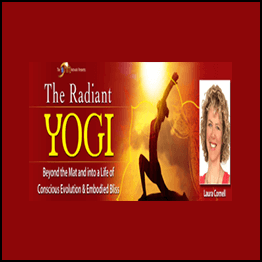 Laura Cornell - Divine Feminine Yoga Telesummit 2015