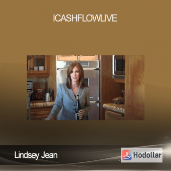 Lindsey Jean – iCashFlowLive