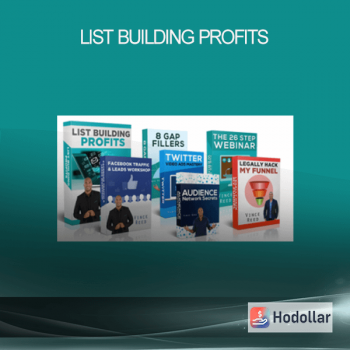 List Building Profits