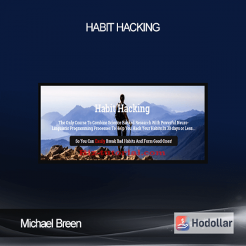 Michael Breen - Habit Hacking
