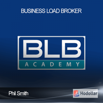 Phil Smith – Business Load Broker