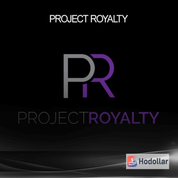 Project Royalty