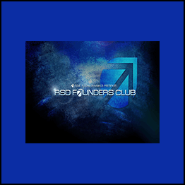 RSD Papa - Founder Club