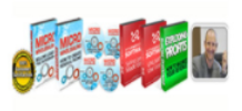 Rob Swanson - The Micro Wholesaling Training