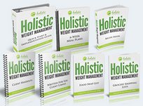 Lori Kennedy RHN - Holistic Weight Management System