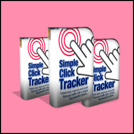 Simple Click Tracker Developers