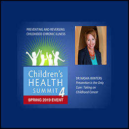 The Children's Health Summit