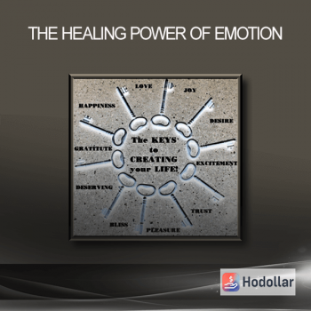 The Healing Power of Emotion