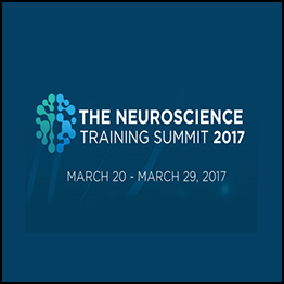 The Neuroscience Training Summit