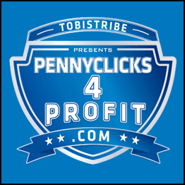 Tobias Ockermüller - Penny Clicks 4 Profit