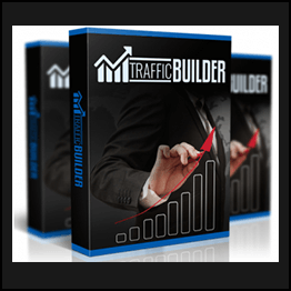 Traffic Builder - Drive Unlimited Free Traffic To Your Affiliate Sites and Ecom Stores - Say Goodbye To Paid Traffic