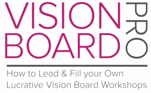 Christine Kane - Vision Board Pro