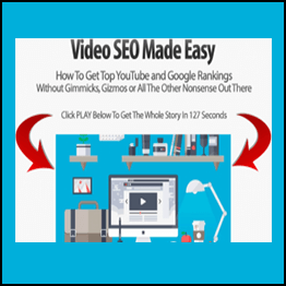 Webvideouniversity - Video SEO Made Easy