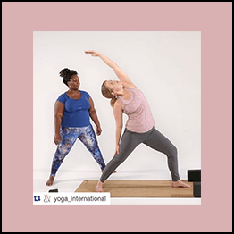 Yoga International Spring Digital Conference 2016 [Webrip - 42 MP4