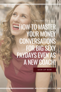 Master Your Money Conversations Online Course